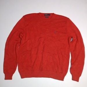 Ralph Lauren Polo Sweater
